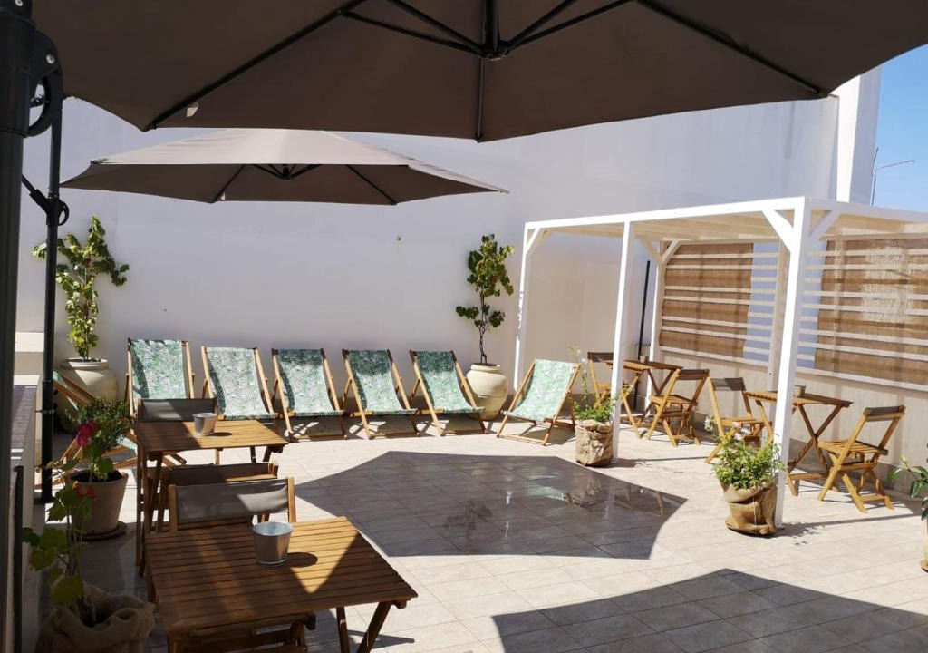 Avola Bed & Breakfast | Il Vignale