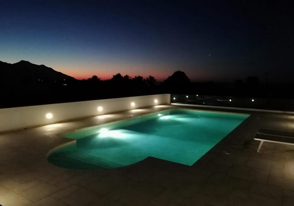 Scopello Apartment | Il Volo Dei Gabbiani