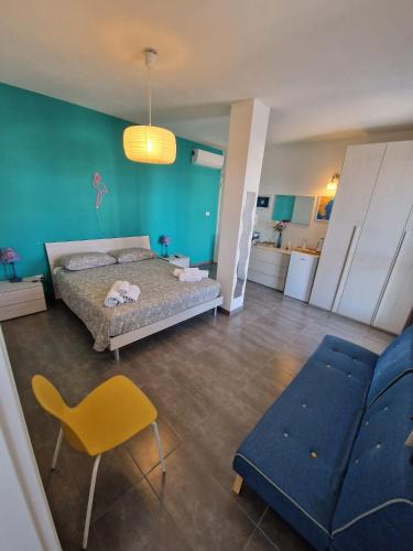 Pachino House | iMama' Rooms