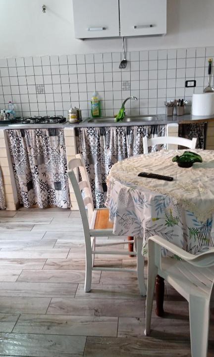 Realmonte House | In Piazza