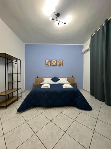 Gela Bed & Breakfast | In Riva al Mare