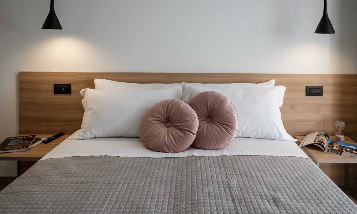 Cefalu Bed & Breakfast | Incanto B&B