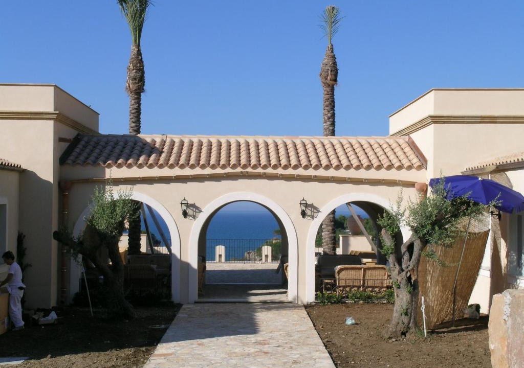 Mazzaforno Apartment | Inter-Résidences Cefalù