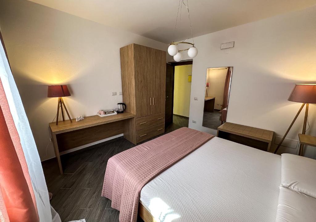 Palermo Apartment | Intero Appartamento con Terrazza - Villa Ciaculli