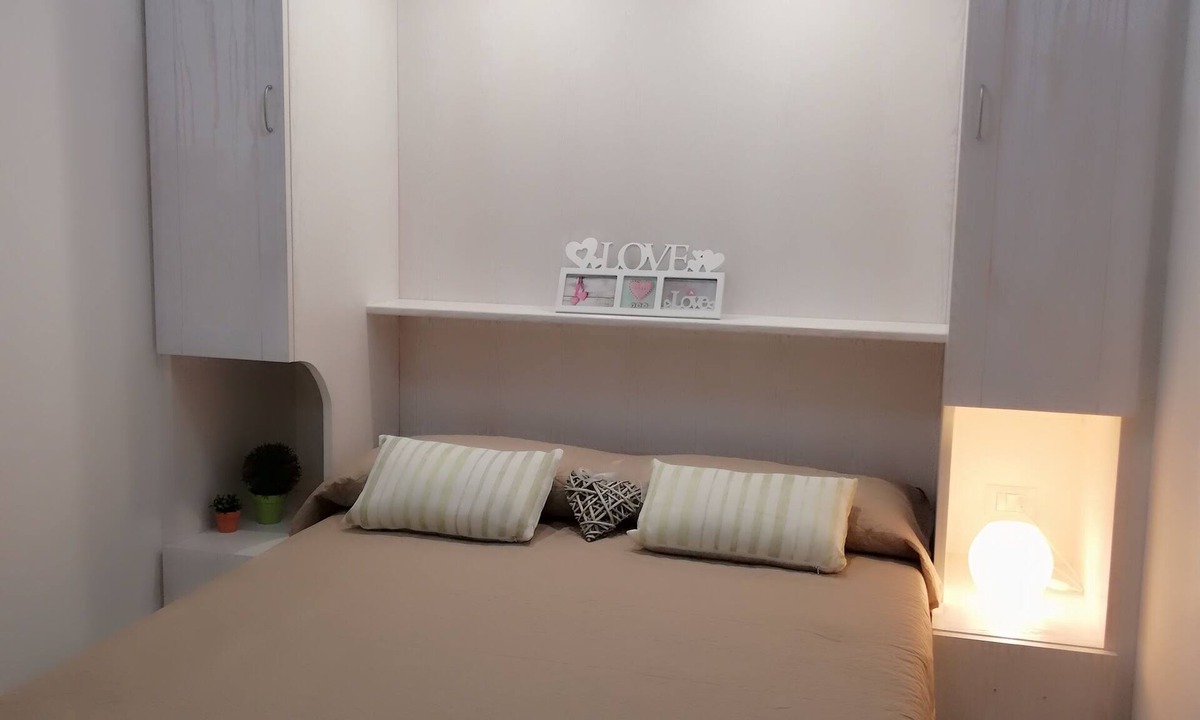 San Vito Lo Capo Apartment | Intimate and cozy apartment for young couples