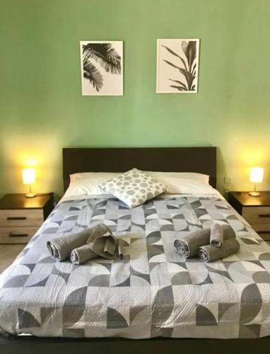 Grottasanta Apartment | Ionio Rooms