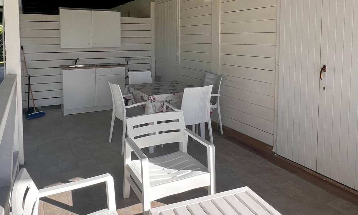 Cucco-Riviere House | IPANEMA FAMILY CLUB DIAMANTE - BUNGALOW BY THE SEA 2