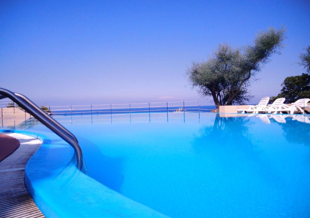 Costa Saracena-Castelluccio Apartment | Iris house