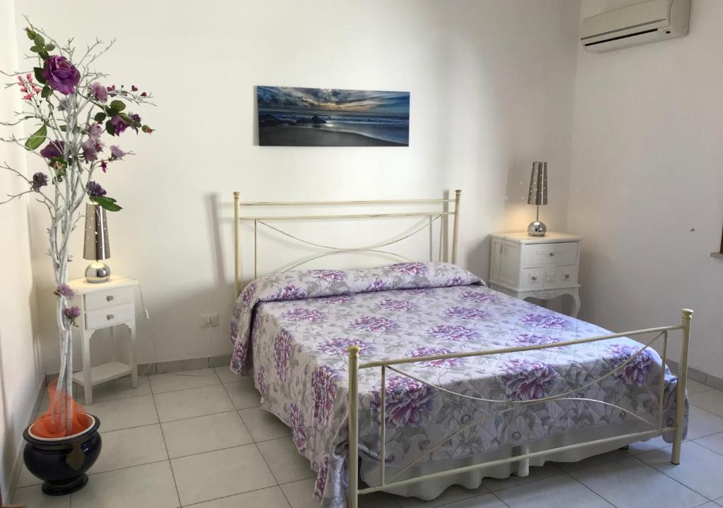 Favignana House | Isola di Favignana - Mulini Smart Rooms