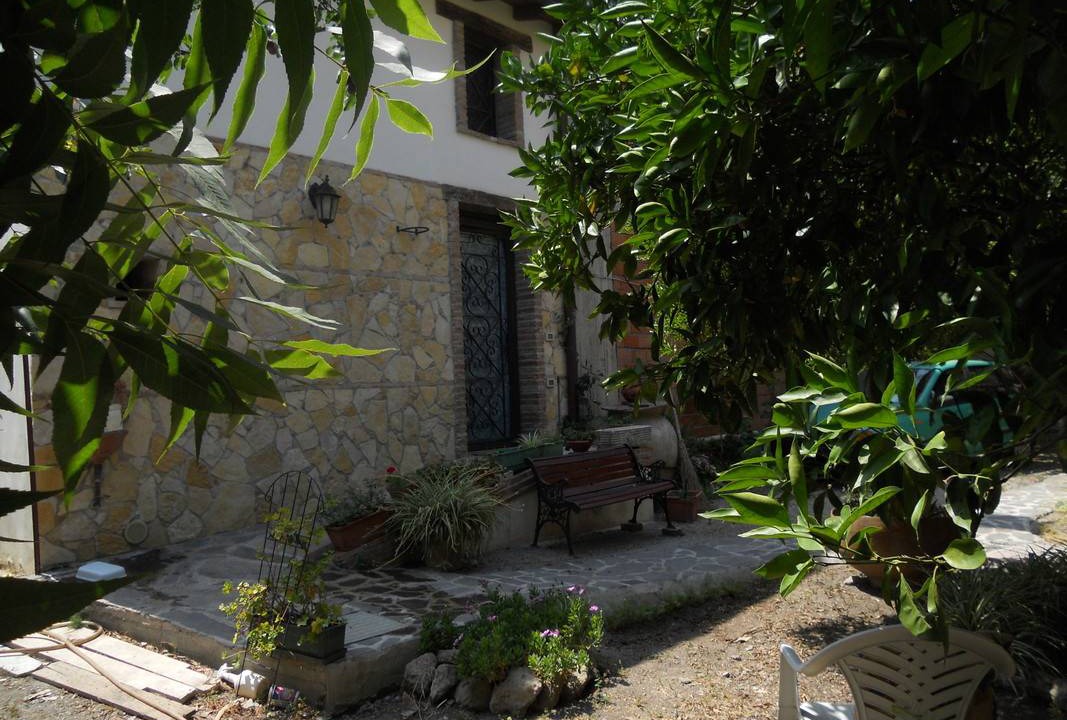 Barcellona Pozzo di Gotto Resort | Private room ∙ 5 guests
