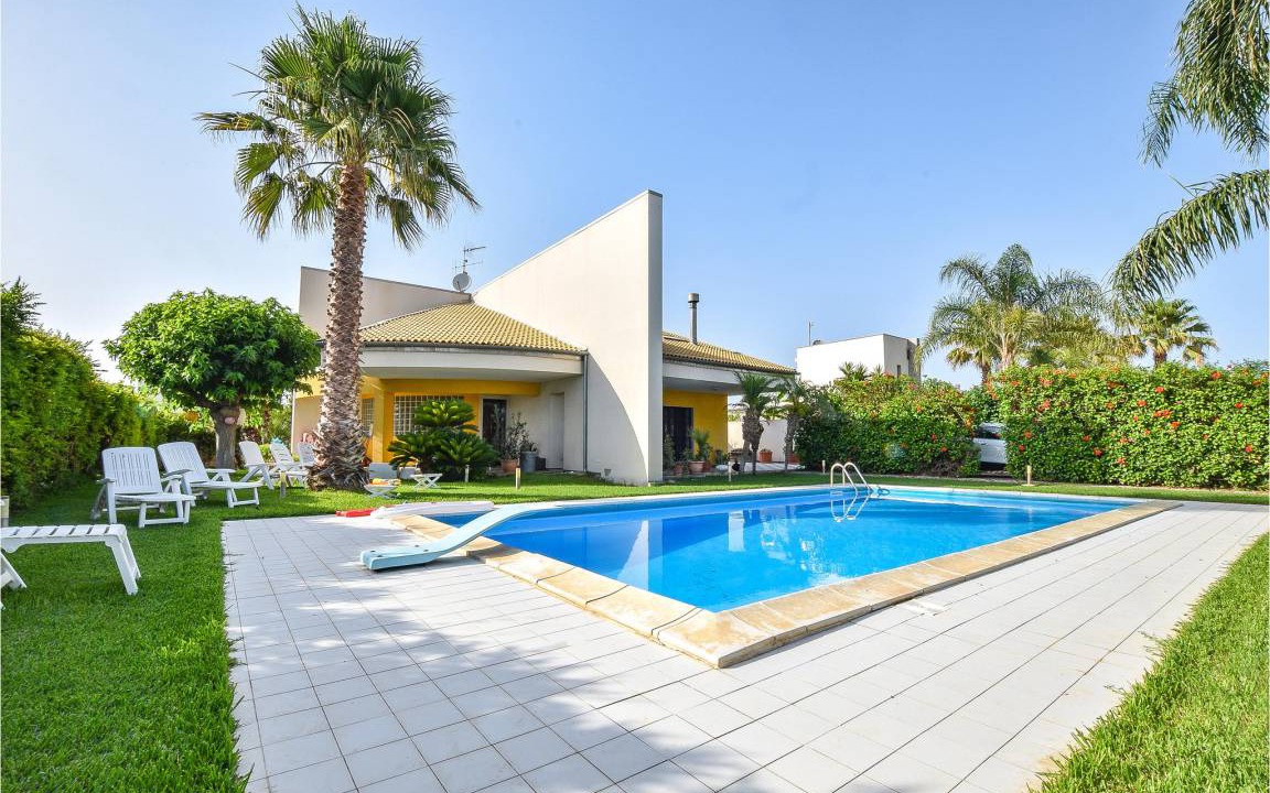 Caucana-finaiti-casuzze-finaiti Nord Apartment | 85 m² Apartment ∙ 3 bedrooms ∙ 6 guests