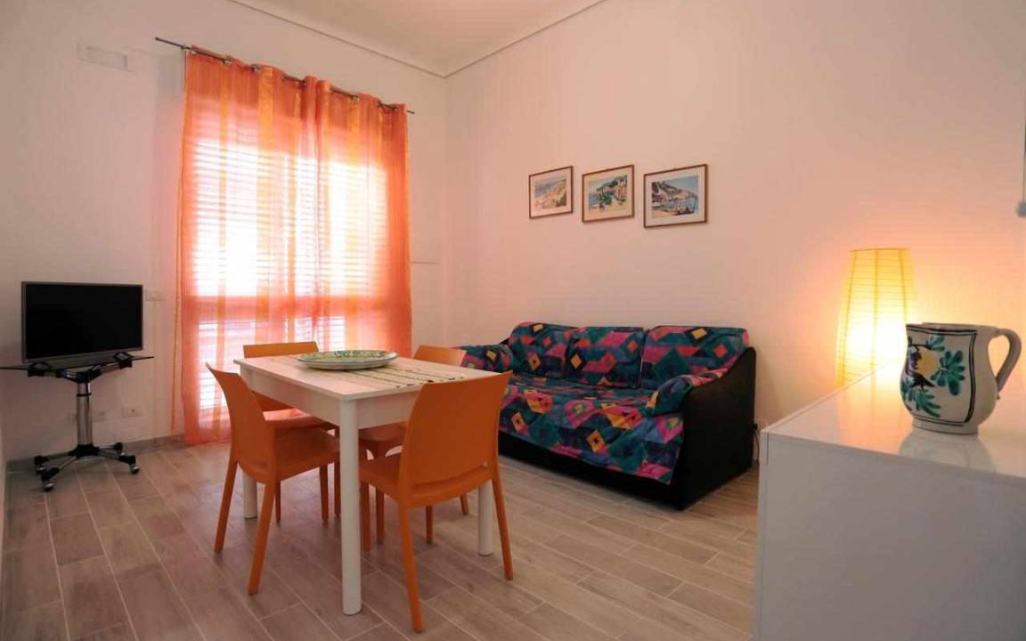 Casuzze Apartment | 57 m² Apartment ∙ 2 bedrooms ∙ 6 guests