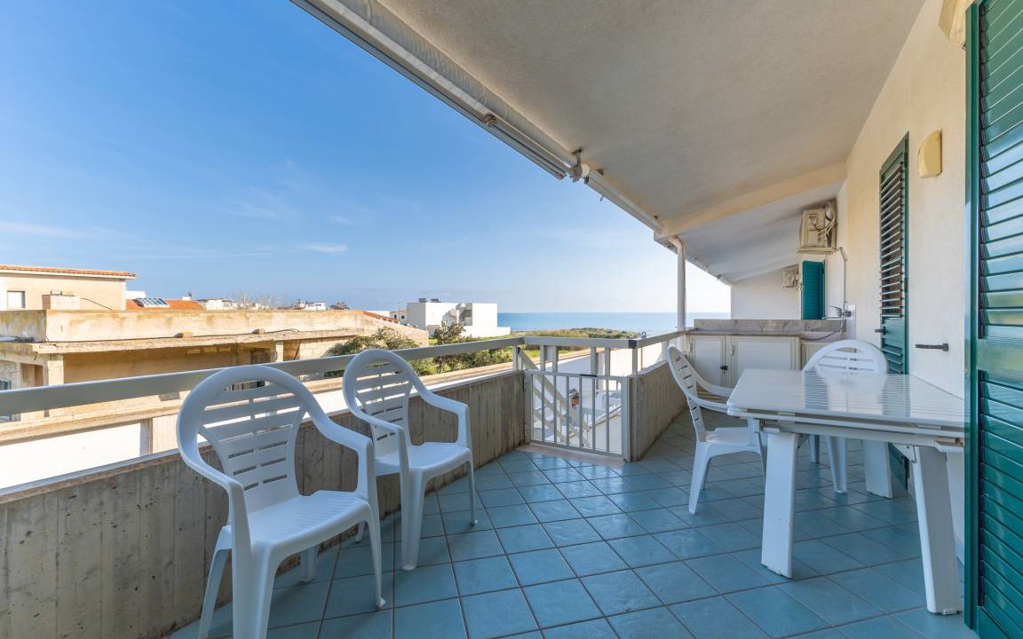 Casuzze Apartment | 60 m² Apartment ∙ 3 bedrooms ∙ 6 guests