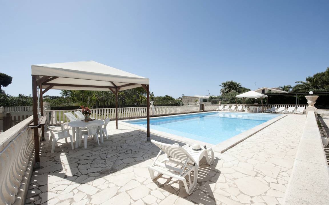 Caucana-finaiti-casuzze-finaiti Nord Villa | 200 m² Villa ∙ 7 bedrooms ∙ 12 guests