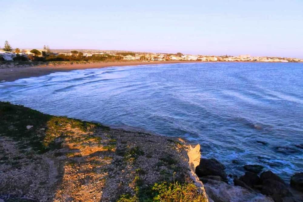 Casuzze Apartment | Homerez - 40 m away from the beach! Beautiful apartement for 8 ppl. with terrace