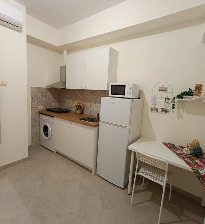 Corso dei Mille - Sant'Erasmo House | 18 m² House ∙ 1 guest