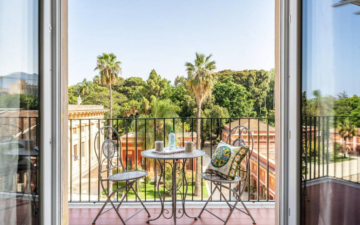 Corso dei Mille - Sant'Erasmo Apartment | 100 m² Apartment ∙ 2 bedrooms ∙ 6 guests
