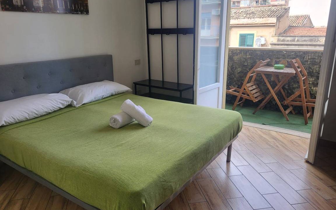 Corso dei Mille - Sant'Erasmo Resort | 120 m² Private room ∙ 1 bedroom ∙ 18 guests