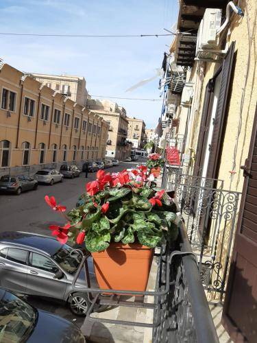 Corso dei Mille - Sant'Erasmo Bed & Breakfast | 16 m² Bed and breakfast ∙ 3 guests