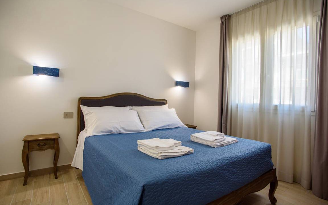 Corso dei Mille - Sant'Erasmo Apartment | 48 m² Apartment ∙ 1 bedroom ∙ 4 guests