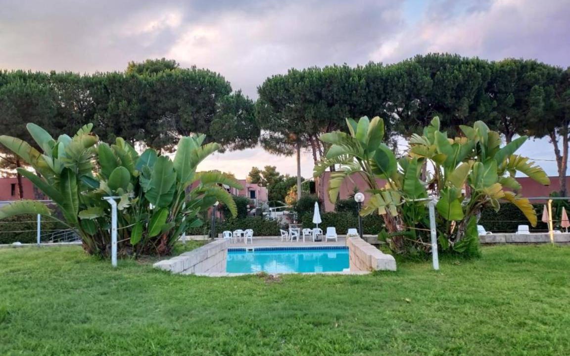 Costa Saracena-Castelluccio Apartment | 58 m² Apartment ∙ 1 bedroom ∙ 4 guests
