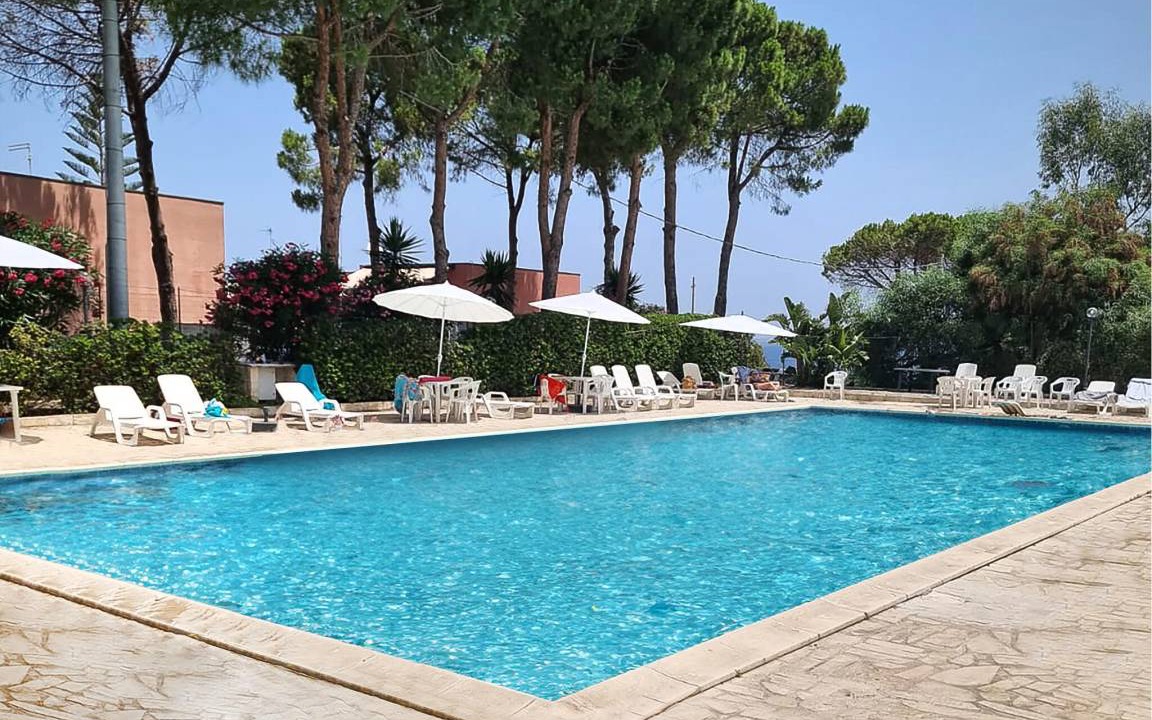 Costa Saracena-Castelluccio Apartment | 80 m² Apartment ∙ 1 bedroom ∙ 4 guests