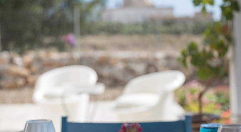 Portopalo di Capo Passero Bed & Breakfast | 14 m² Bed and breakfast ∙ 2 guests