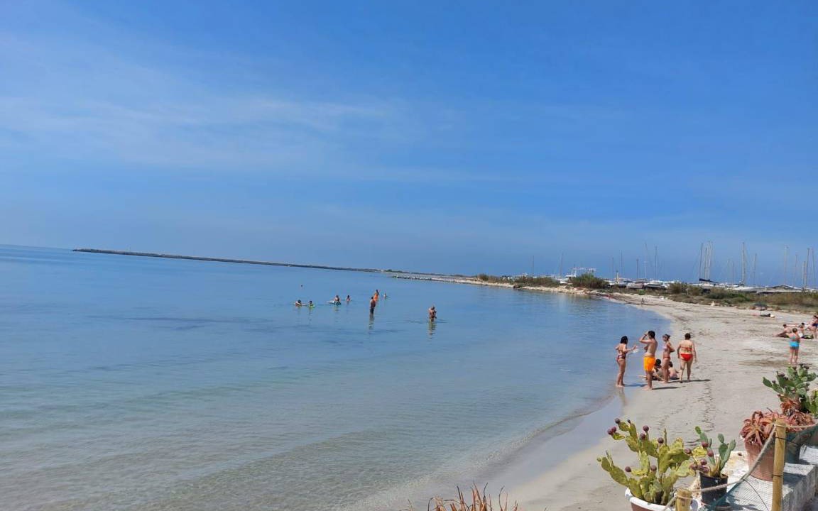 Portopalo di Capo Passero House | 60 m² House ∙ 2 bedrooms ∙ 5 guests