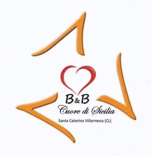 Santa Caterina Villarmosa Bed & Breakfast | 60 m² Bed and breakfast ∙ 2 bedrooms ∙ 5 guests