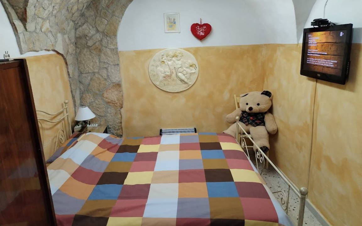 Santa Caterina Villarmosa Apartment | 40 m² Apartment ∙ 2 bedrooms ∙ 4 guests