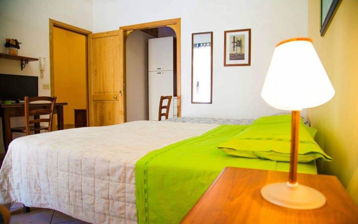 Santo Stefano di Camastra Bed & Breakfast | 30 m² Bed and breakfast ∙ 6 guests