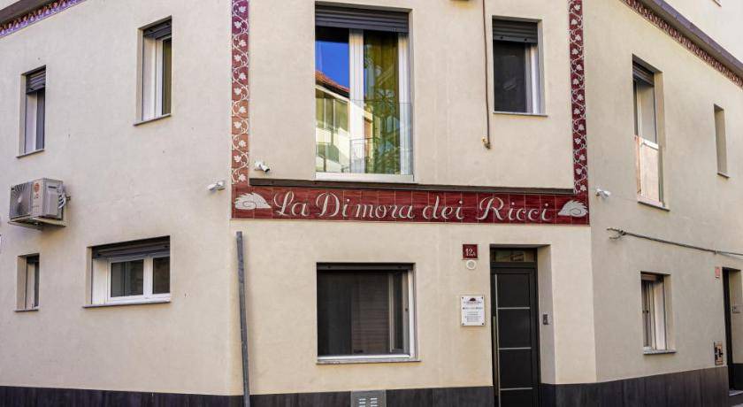 Santo Stefano di Camastra Bed & Breakfast | 55 m² Bed and breakfast ∙ 4 guests