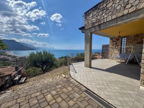 Villammare Apartment | Itaca House - ChiacchioPM