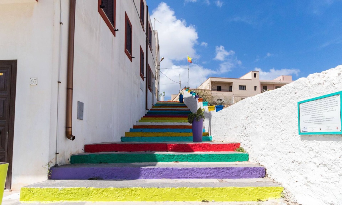 Lampedusa Apartment | Italianway - Ottoventi Apartments