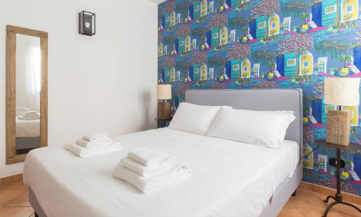 Lampedusa Apartment | Italianway - Ottoventi Apartments - Scirocco