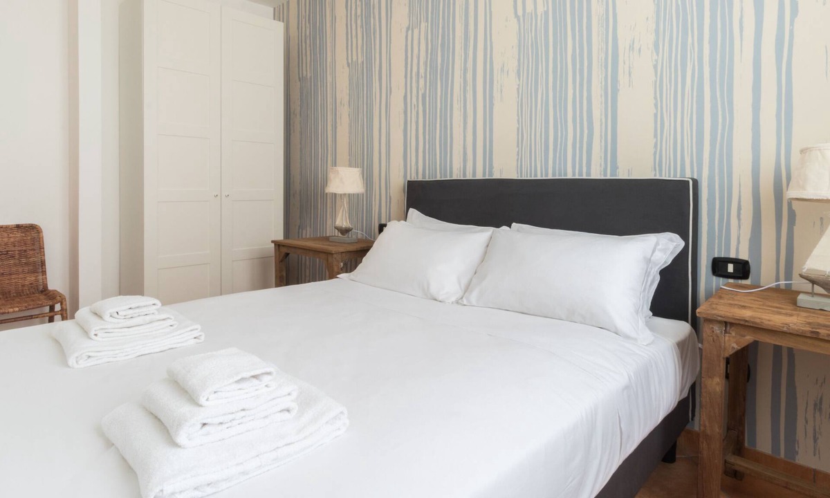 Lampedusa Apartment | Italianway - Ottoventi Apartments - Ponente