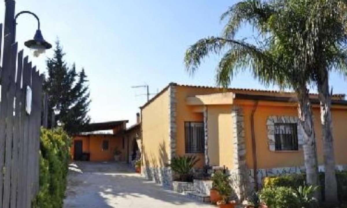 Partinico House | Italy - Balestrate - Country House