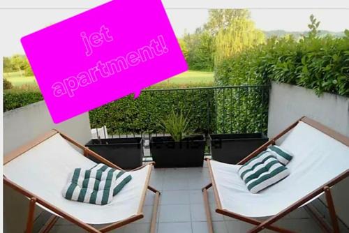Tor Sapienza Villa | Jet Apartment
