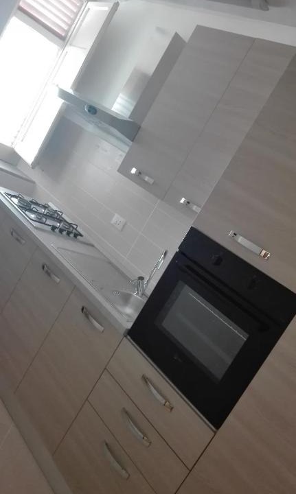 Terrasini House | JINDAY casa vacanze