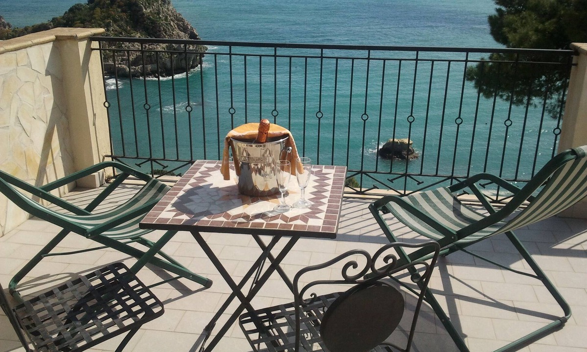 Mazzaro Hotel | Jonic Hotel Mazzaro'