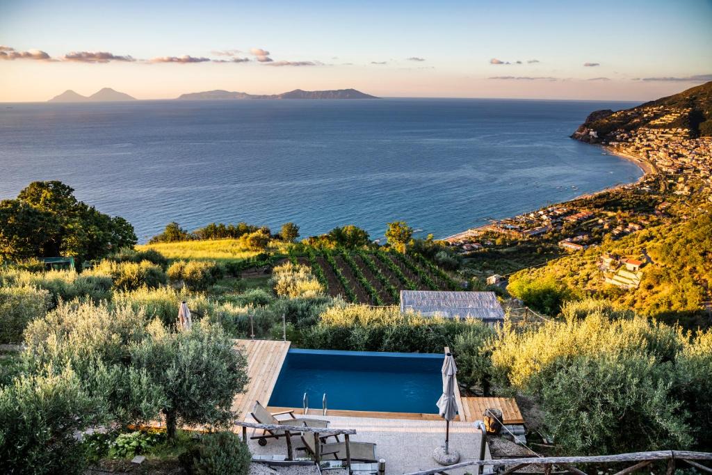 Piraino Bed & Breakfast | Just be