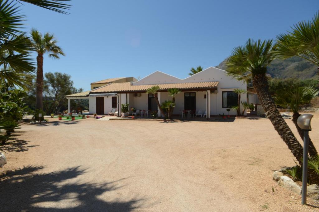 Castellammare del Golfo House | Kòre rooms