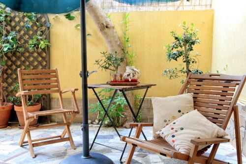Locri Bed & Breakfast | Kalinikta B&B