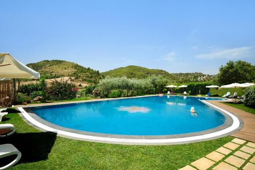 Kallikoros Country Resort | Fattoria di Torresena