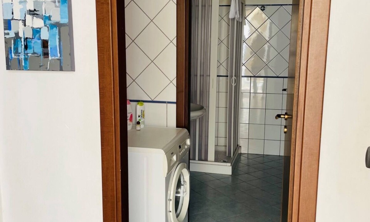 Siculiana Apartment | Kamikos Apartment No. 1, Siculiana