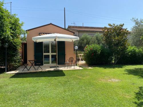 Modica House | Karrua House - Magnolia Room