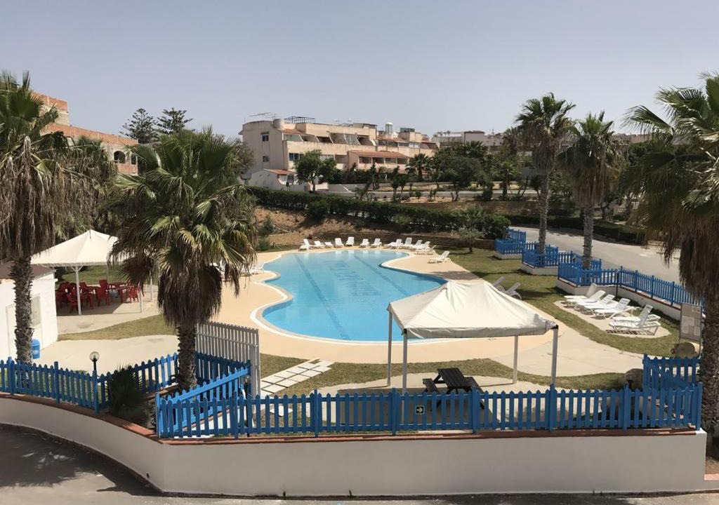 Campobello di Mazara Apartment | kartibubbo beach resort