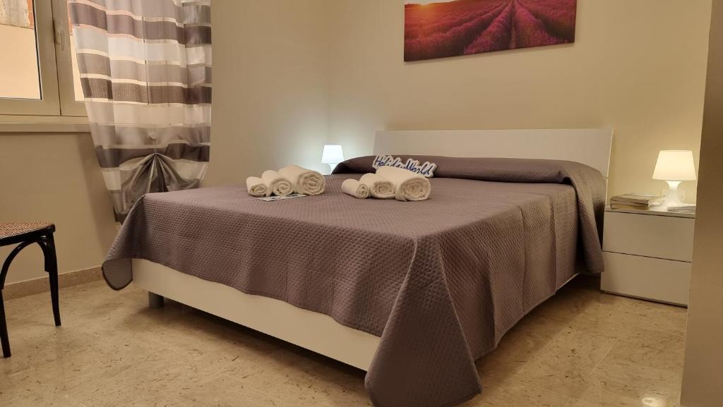 Campofelice di Roccella House | KasAllegra by Holiday World