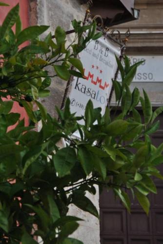 Siculiana House | Kasatò B&B