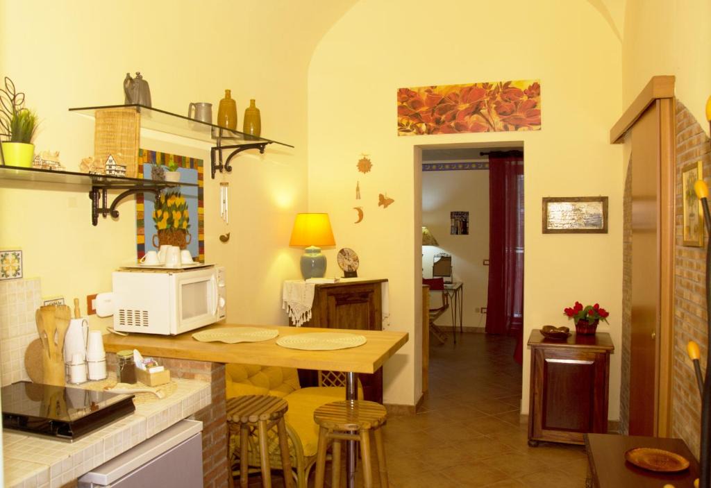 Catania City Centre House | Katane337